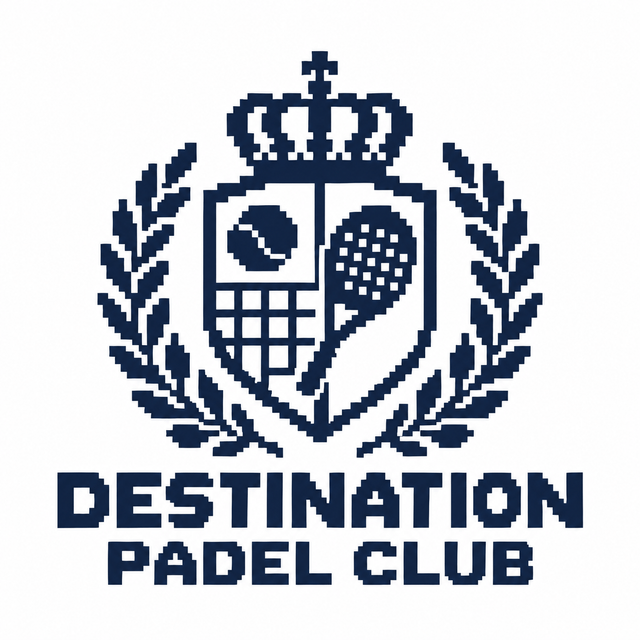 Destination Padel