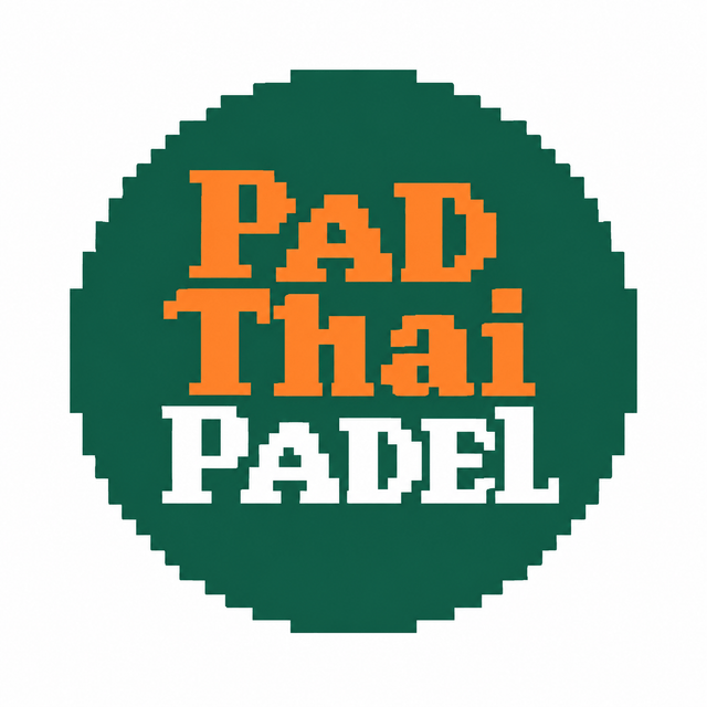 Pad Thai Padel Rama 4