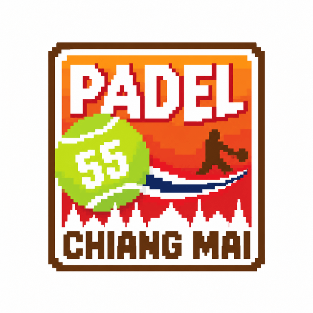 Padel55