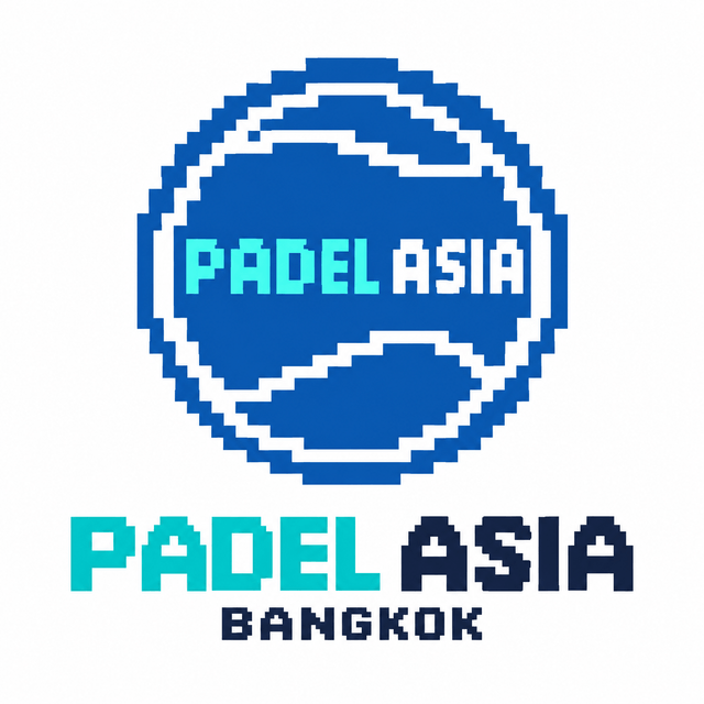 Padel Asia