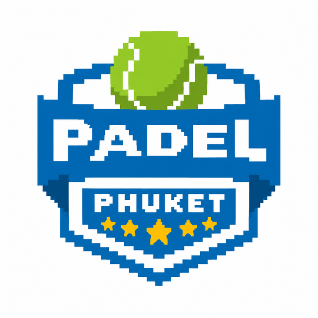 Padel Phuket at Blue Tree
