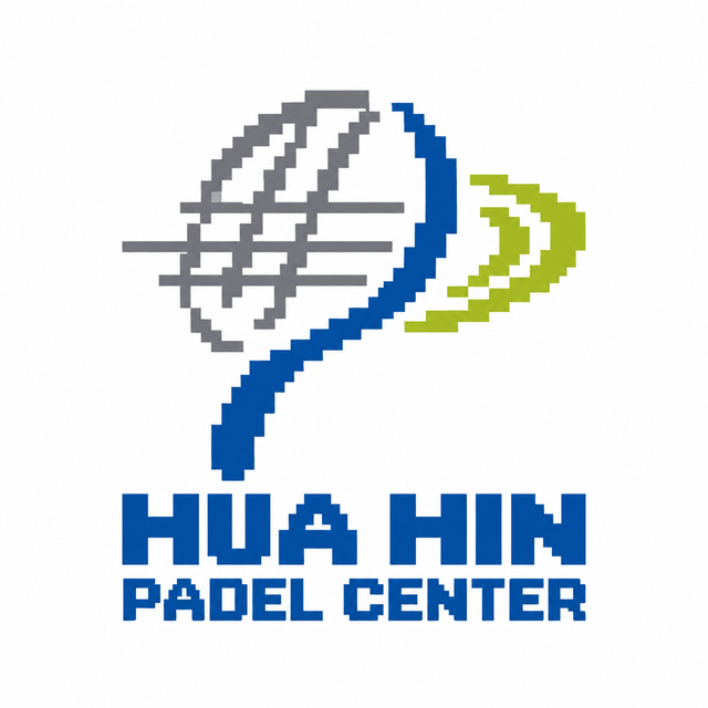 Hua Hin Padel Center at Thailand Resort